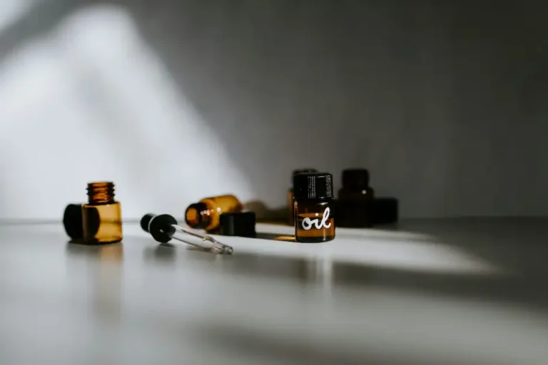How to Choose the Right Essential Oil for Your Mood