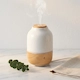 MISTVO Ceramic & Solid Wood Diffuser