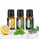 Focus Flow Essential Oil Trio