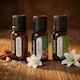 Still Moment Essential Oil Trio