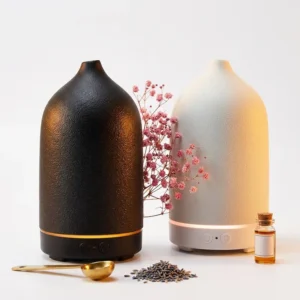 Modern Ceramic Aromatherapy Diffuser