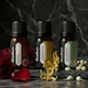 Romance Essential Oil Trio