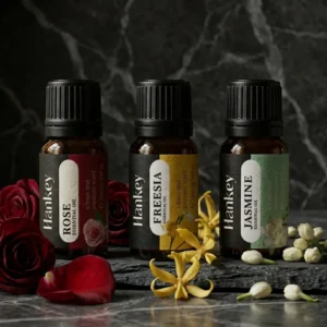 The Romance Ritual Collection