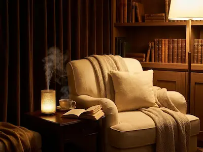 How to Get the Most From Your Diffuser
