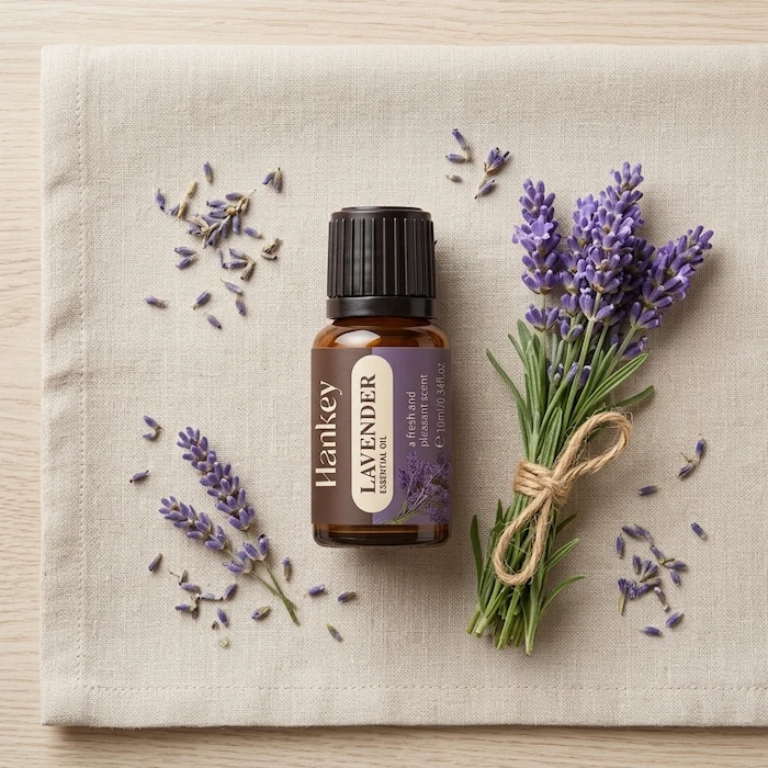 Lavender essential oil - Image 5