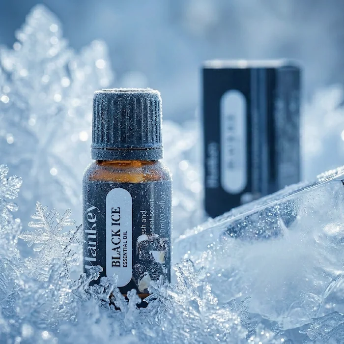 black ice essential oil - Image 3