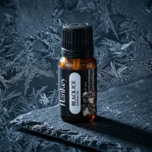 black ice essential oil