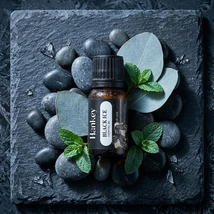 black ice essential oil - Image 5