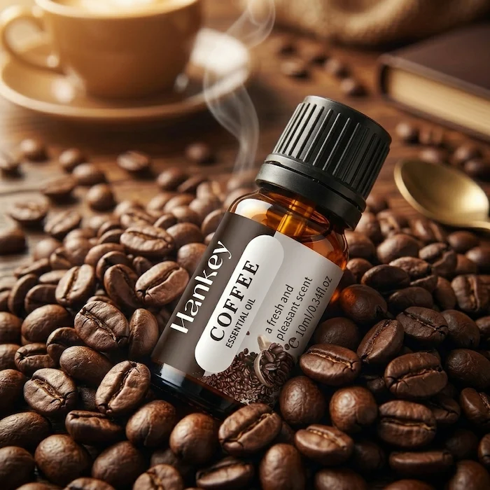 coffee essential oil - Image 3