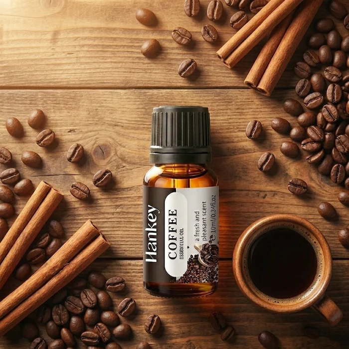 coffee essential oil - Image 5
