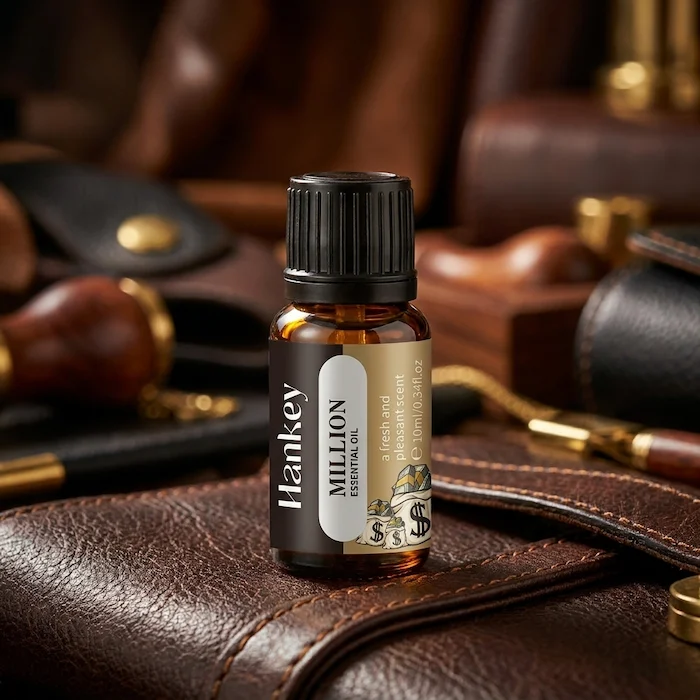 millionaire perfume oil - Image 3