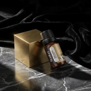 millionaire perfume oil