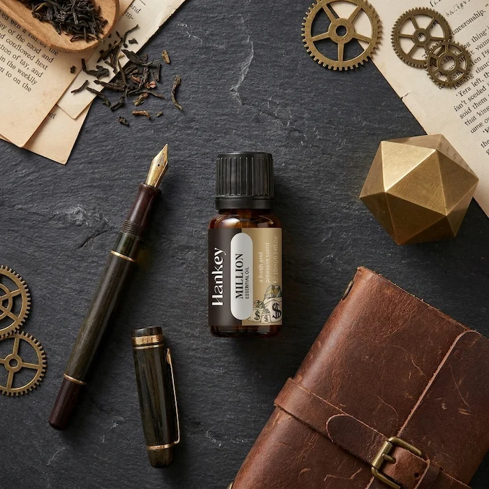 millionaire perfume oil - Image 5