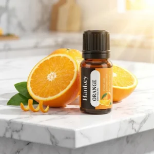 sweet orange essential oil